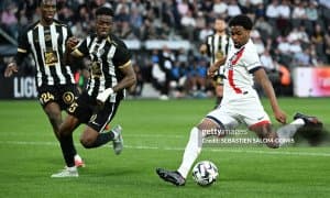 Liga 1. PSJ qiyinchiliksiz “Anje” ustidan g‘alaba qozondi