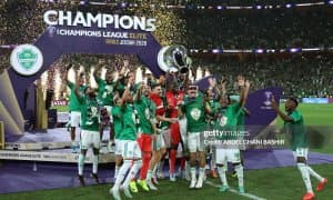 Elit OCHL. “Al-Ahli” finalda “Machida” klubini mag‘lub etib, chempionga aylandi!