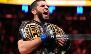 Islom Maxachevning keyingi raqibi oydinlashmoqda