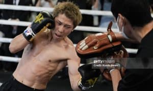 “Monstr”ga qarshi yana bir “yirtqich”! Tokioda bizni katta to‘qnashuv kutyapti