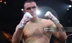 Timofey Tsyu 6 yildan buyon jang qilmagan bokschiga qarshi ringga ko‘tariladi