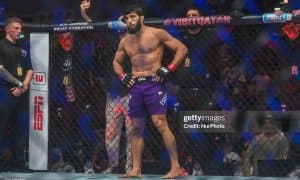 Arman Tsarukyan: "Jastin Getji va Iliya Topuriya janggi hech qachon bekor qilinmaydi, chunki..."