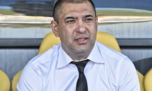 Ilhom Mo‘minjonov: "Biz murabbiylar 10 oylik musobaqani stressda o‘tkazamiz"