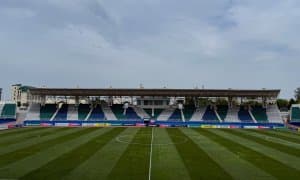 "Kattaqo‘rg‘on" oʻz uy uchrashuvlarini Samarqanddagi "Afrosiyob Arena"da oʻtkazadi