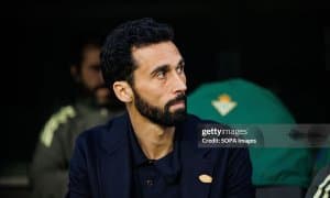 Arbeloa boshqaruvidagi "Real" kamroq g'alaba qozonmoqda