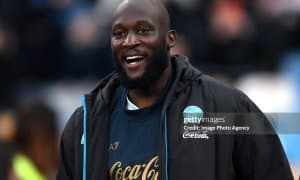 Manba: Lukaku yozda "Milan"ga ko'chib o'tadi