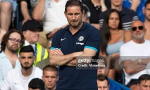 Lеmpardning "Chelsi"ga qaytishi istisno etilmayapti