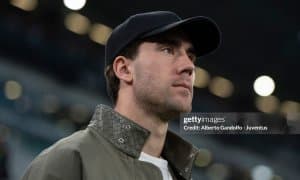 "Barselona" "Yuventus" hujumchisini nishonga oldi