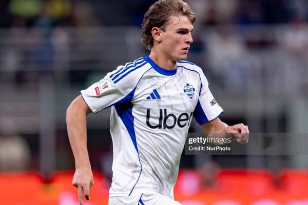 "Real" Niko Pasni qaytarishga qaror qildi