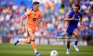 Levandovski mavsum yakunida "Barselona"ni tark etishi mumkin