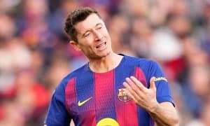 Madridliklar “Barsa” bilan kelisha olmagan Levandovskini chaqiryapti