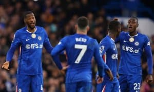 O‘zi yaxshi ekan! “Chelsi” sobiq murabbiyni qaytarmoqchi