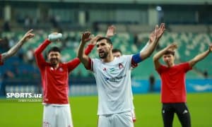 Bugun Superligada 10-tur boshlanadi. Qanday to‘qnashuvlar kutayotganini bilasizmi?