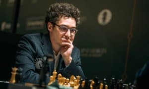 Фабиано Каруана: "Ўзбекистон катта давлат бўлмаса ҳам, дунёнинг энг кучли шахматчиларини етиштира олмоқда"