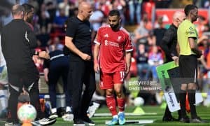 Saloҳ mavsum oxirigacha safdan chiqdi, JCh-2026gacha tiklanishi kutilmoqda