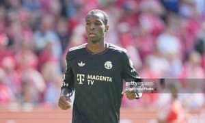 Nikolas Jekson Angliyaga qaytishi mumkin — "Nyukasl" da'vogarlar qatorida