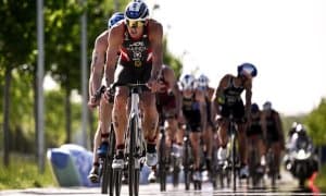 Samarqandda triatlon bo‘yicha jahon seriyasi yakunlandi