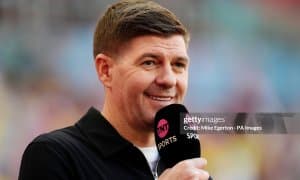 Stiven Jerrard APL klubini boshqarishi mumkin