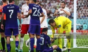 Shensni eng qiyin raqib sifatida Messini tanladi