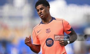 Reshfordga "Tottenxem" qiziqish bildirmoqda