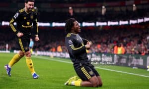 Dorgu va Yoro "Manchester Yunayted" safiga qaytdi