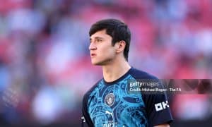 Abduqodir Husanov "Manchester Siti"da oy futbolchisi bo‘lish uchun nomzodlar qatorida