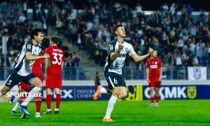 Superliga. OKMK o‘z uyida kambek amalga oshirib, “Lokomotiv”ni mag‘lub etdi