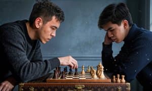 "FIDE Circuit 2026–2027": Abdusattorov yetakchilikni saqlab qoldi