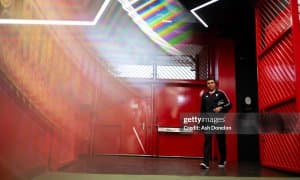 APL. "Manchester Yunayted" — "Brentford": Asosiy tarkiblar bilan tanishin