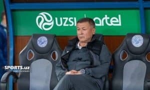 Mirjalol Qosimov: "Futbolga qanchalik mehr bersangiz u ham o‘ziga yarasha mukofotini qaytaradi"