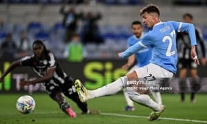 A Seriya. 34-turning so‘nggi uchrashuvida 6 ta gol urildi
