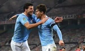 “Siti” himoyachisining xizmati top-klublarga taklif qilindi