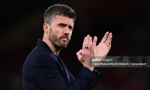 Kerrik: "Endi har bir ochko hal qiluvchi ahamiyatga ega"