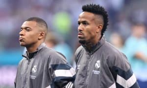 “Real” yulduzi jarohati sabab JCh-2026ni o‘tkazib yuboradi