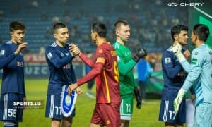 Superliga. "Paxtakor" - "Nasaf": Boshlang‘ich tarkiblar ma'lum