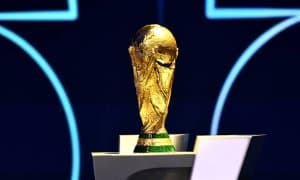 "ЖЧ-2026"да иккита янги қоида киритилиши кутилмоқда