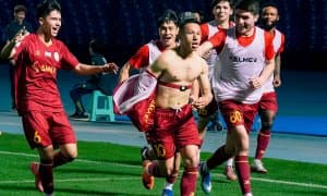 Bobur Abduxoliqov: "Men uchun qaysi jamoaga gol urishning farqi yo‘q"
