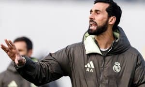 Arbeloa “Real”da qaysi yulduzlar bilan kelisha olmayotgani oshkor etildi