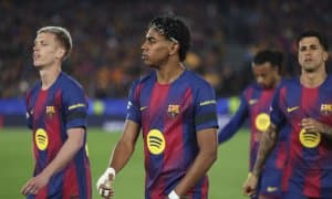 “Barsa”, men ikki yuz million yevro turaman!