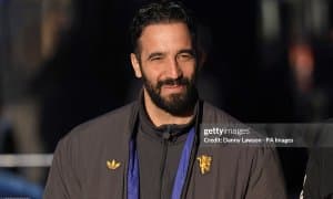 Amorim murabbiylik faoliyatida tanaffus olishga qaror qildi