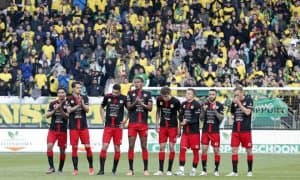 Ana xolos: Yuzdan ortiq o‘yin natijasi bekor qilinadi