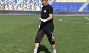 Акмал Ортиқов: "Биз унга тўлиқ ишонамиз"
