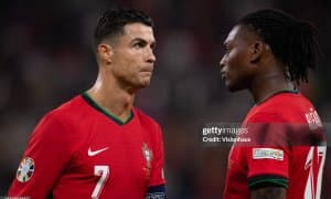 "Manchester Yunayted" portugaliyalik hujumchini oʻz safiga qoʻshib olmoqchi