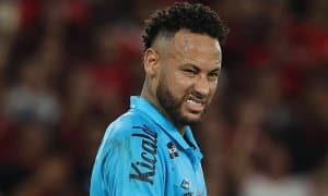 Braziliyadan shov-shuvli bayonot: Neymarni mundialga olib borish xato!