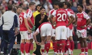 Dahshat summa! “Arsenal”ga superforvard narxini aytishdi