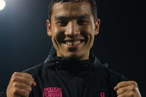 Умарали Раҳмоналиев Озарбайжон чемпионига айланди!