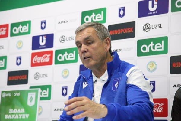 Элдор Сакаев: "Бу вазиятдан чиқиш қийин, аммо..."