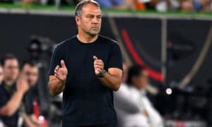 Флик, шу ҳимоячини “Барса”га ол!