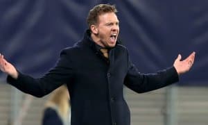“Реал” бош мураббийси бўлишга янги даъвогар пайдо бўлди