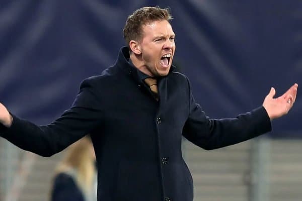 “Реал” бош мураббийси бўлишга янги даъвогар пайдо бўлди